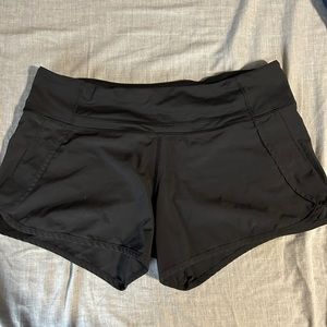 2.5 Speed Up Lululemon